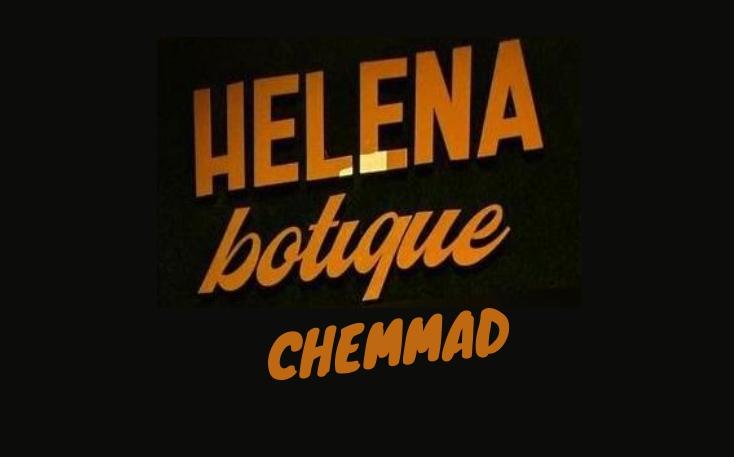 HELENA BOUTIQUE CHEMMAD