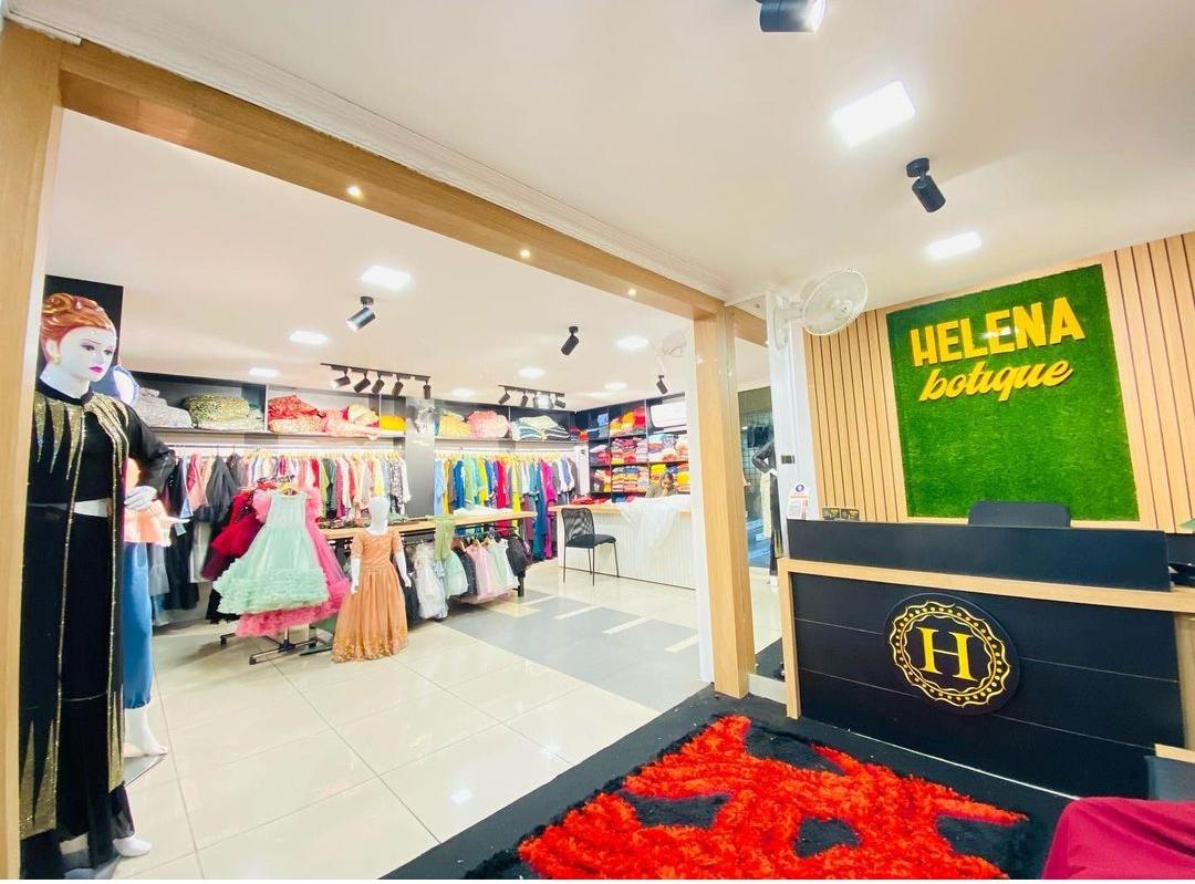 HELENA BOUTIQUE CHEMMAD